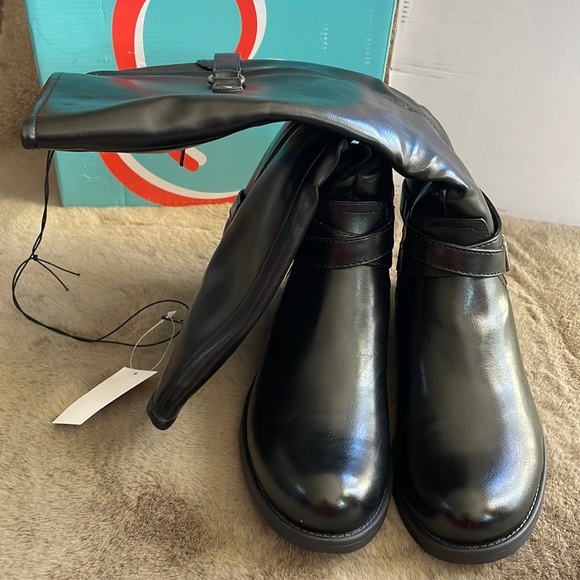 Baretraps - Ladies Riding Boot - Picture 12 of 14